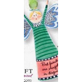 Best Friends Angel Keepsake Ornament w/Flower Charm